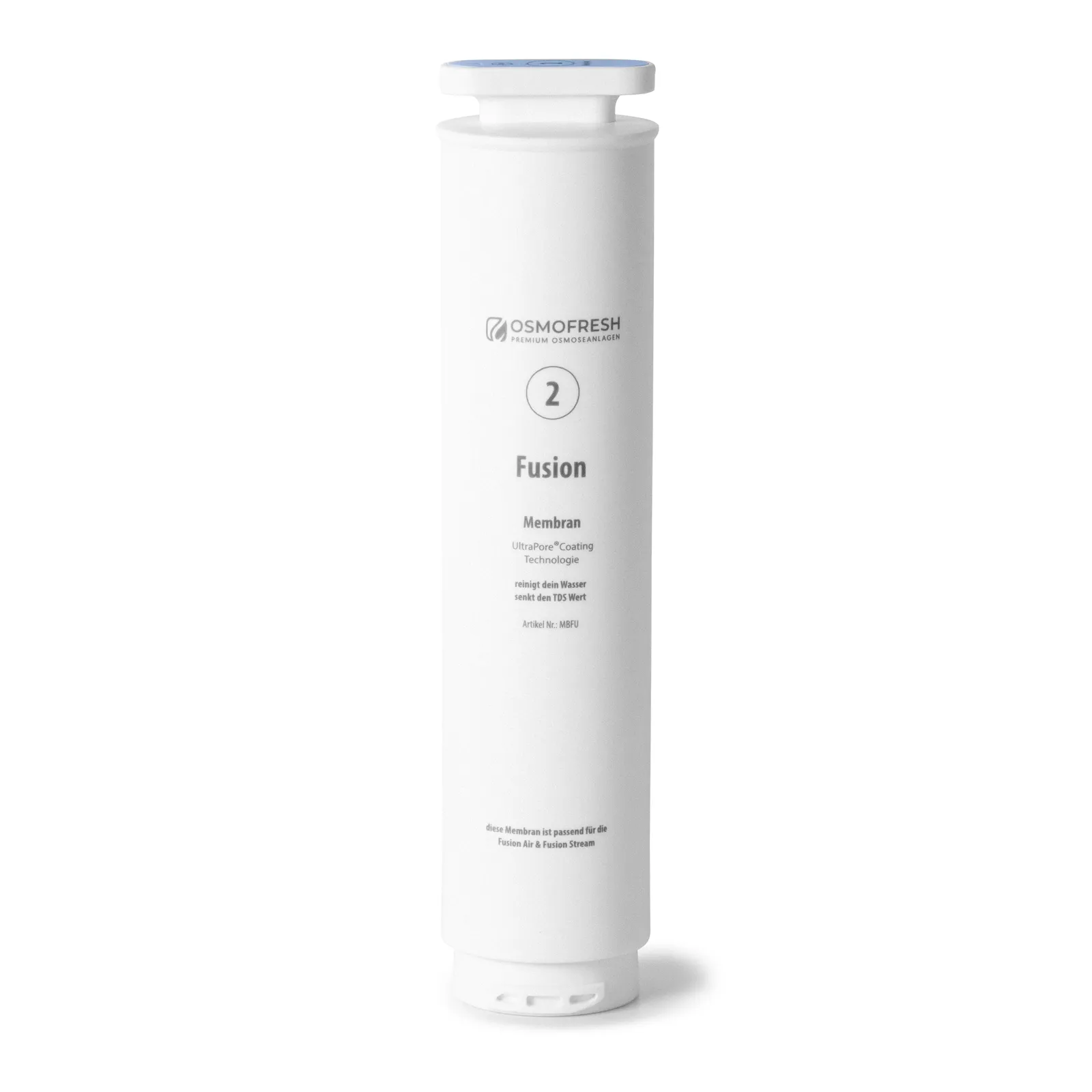 Membran für Fusion Air und Fusion Stream
