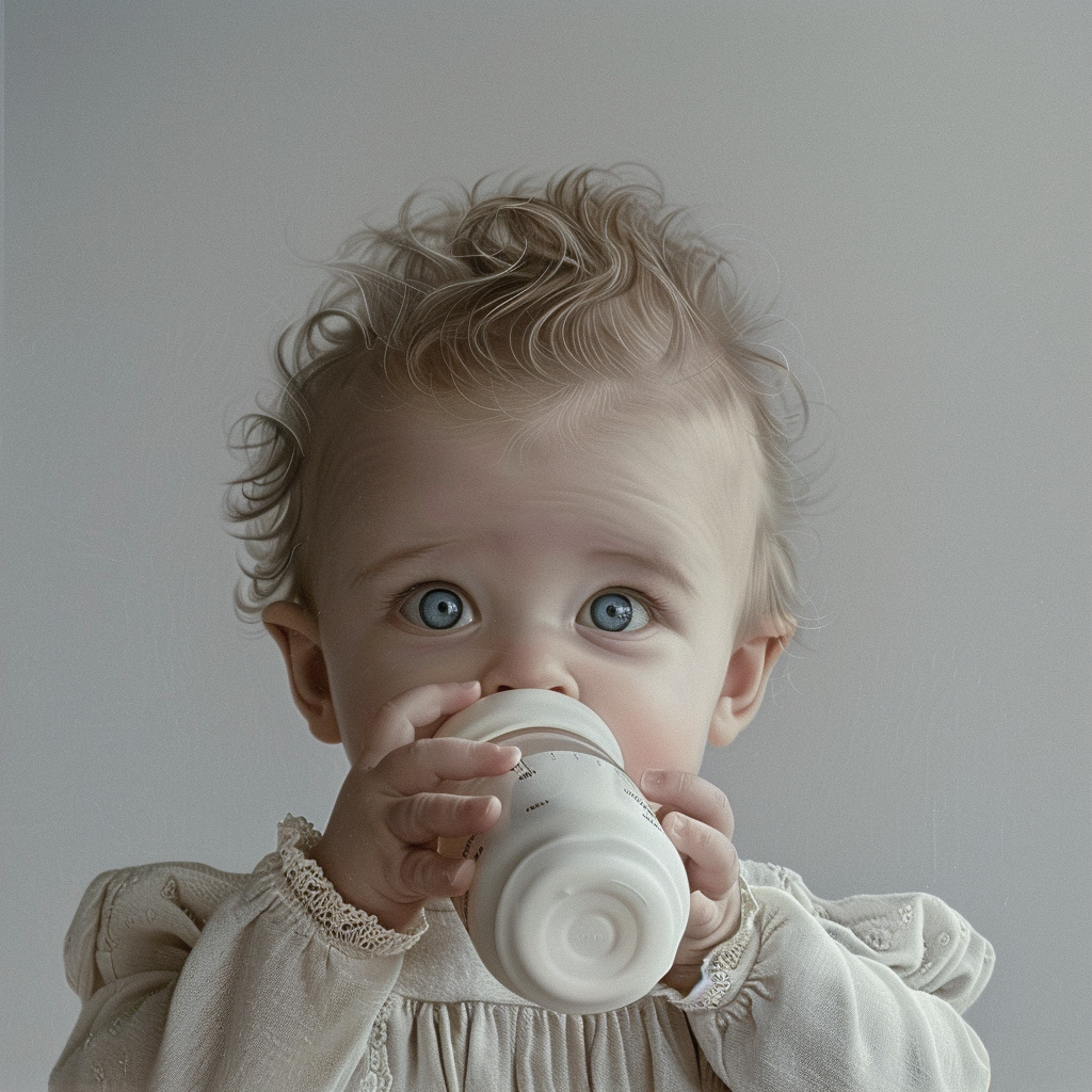 Die Abzocke mit dem Babywasser