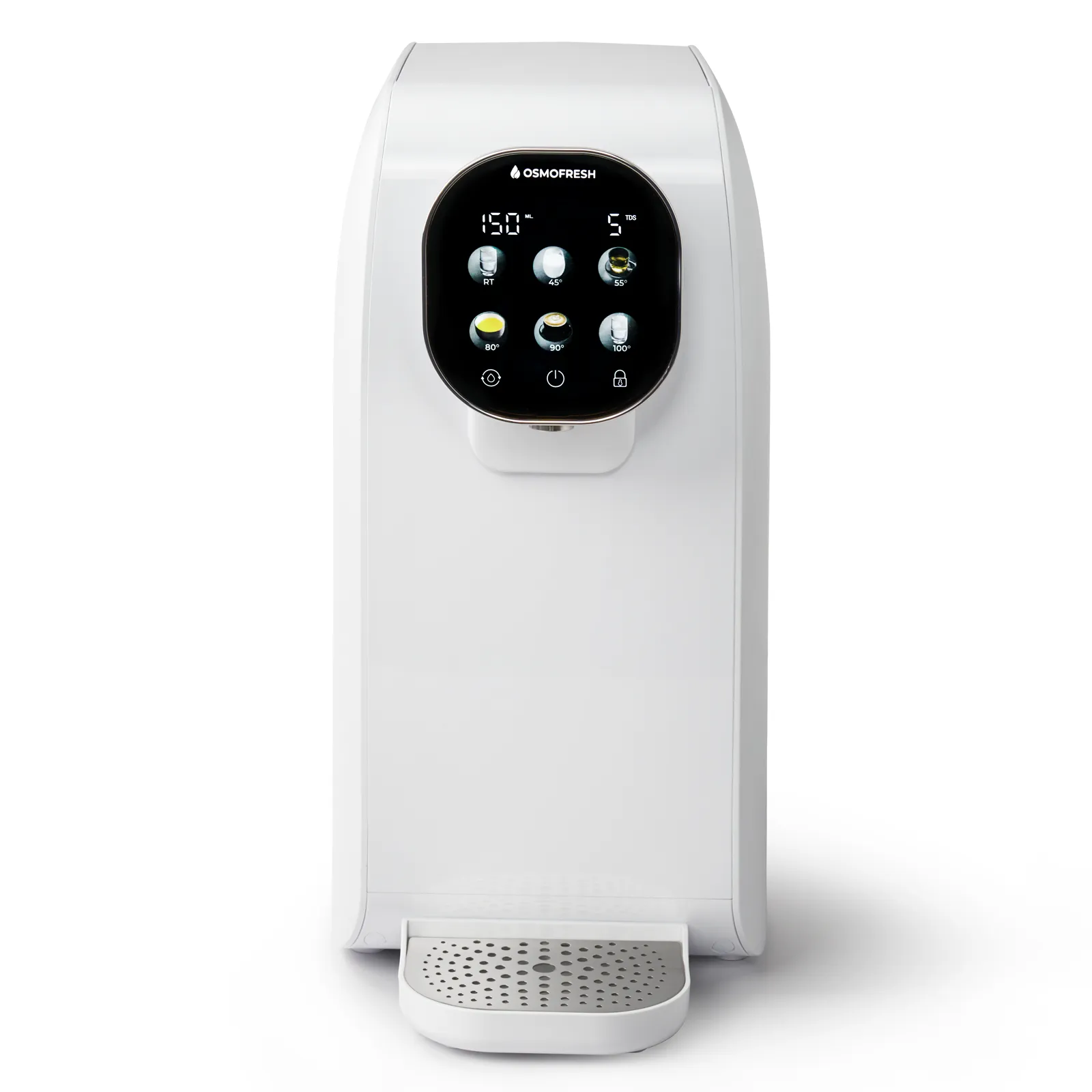 Quella Pro White Edition