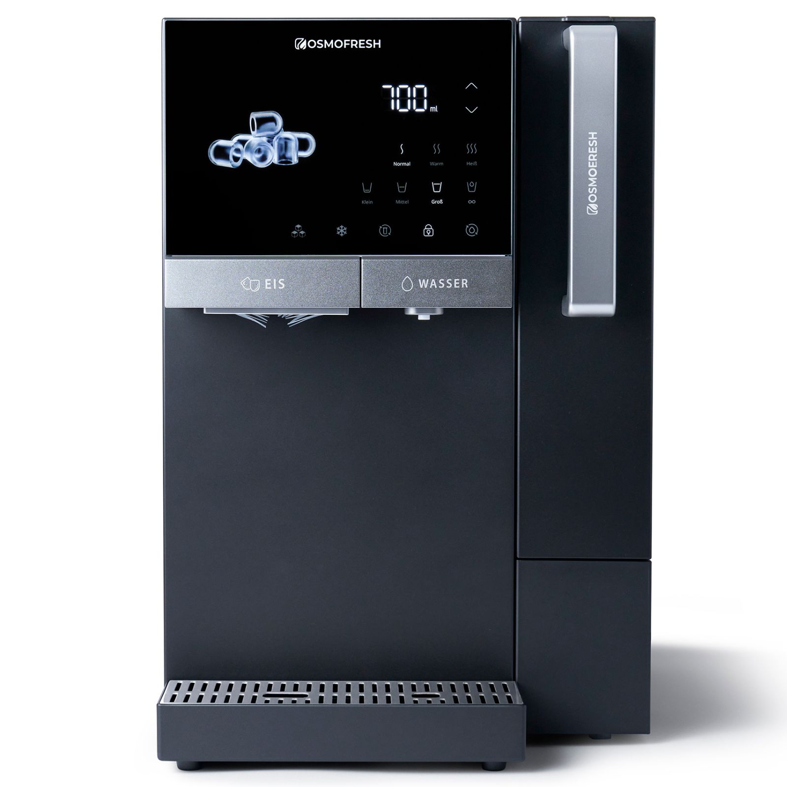 OsmoFresh Fusion Ice Frontansicht