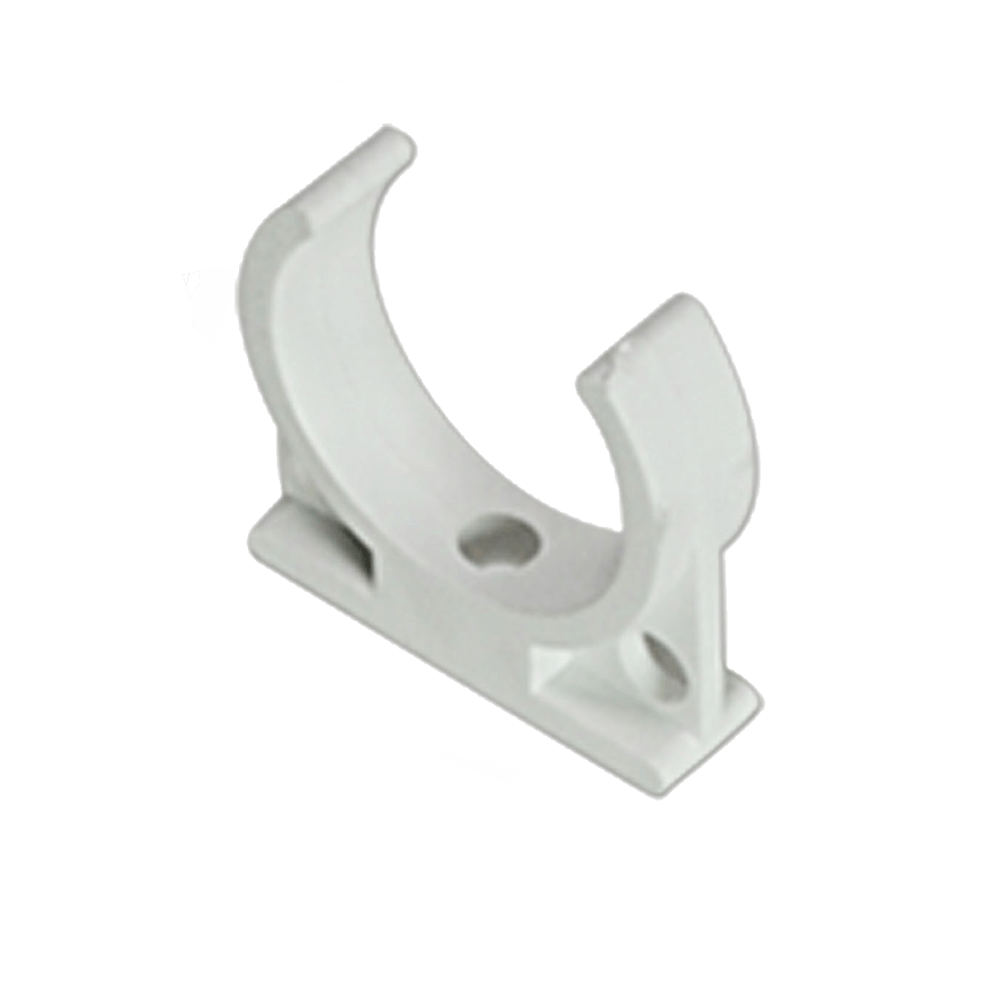 2" Klammer für Nachfilter