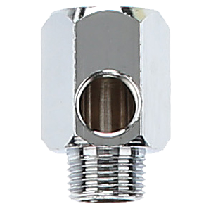 Adapter für Wasserzufuhr 1/2"