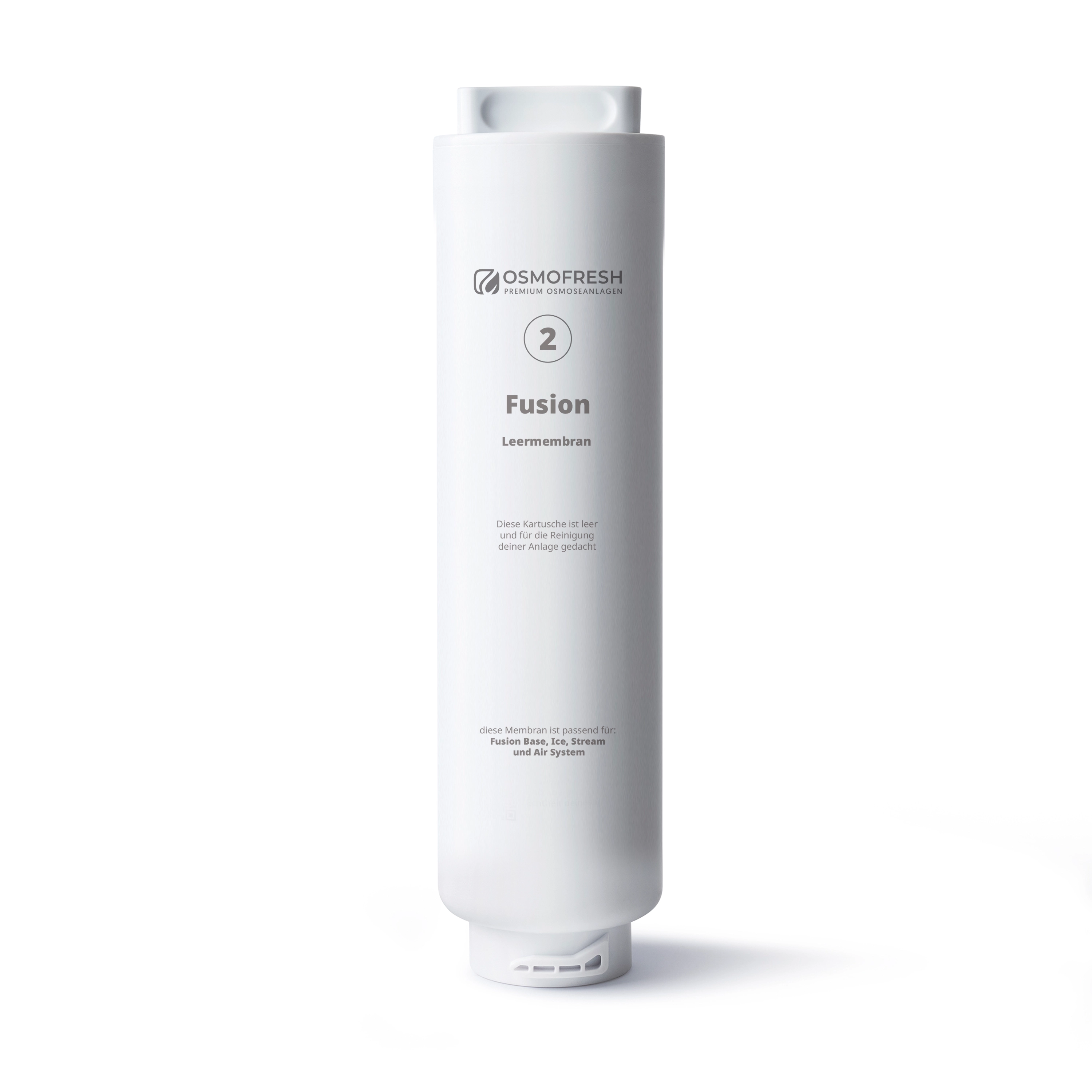 OsmoFresh Reinigungsset – Fusion Air & Base