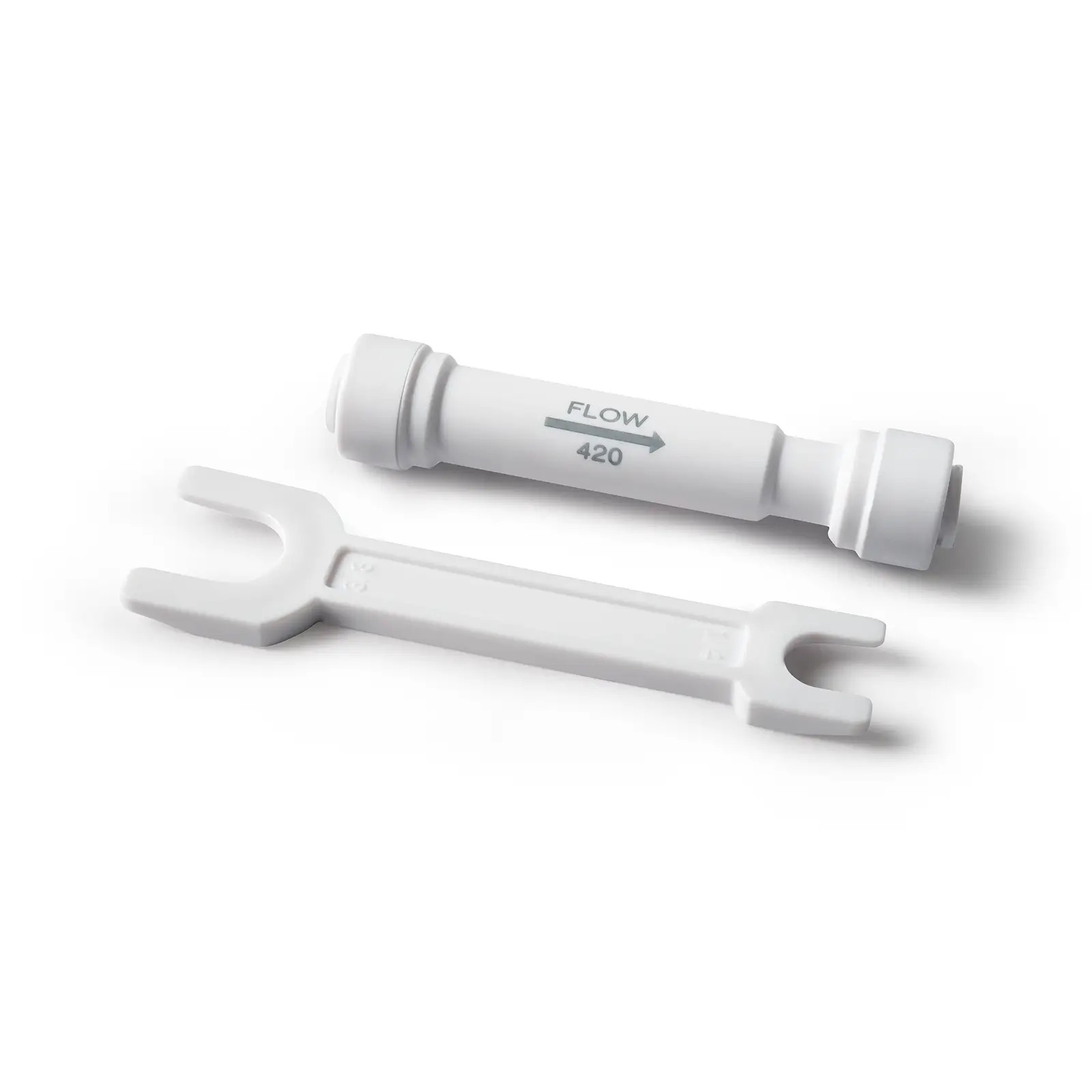 Membranset ProConnect Osmoseanlage 3 Membranen 600 GPD
