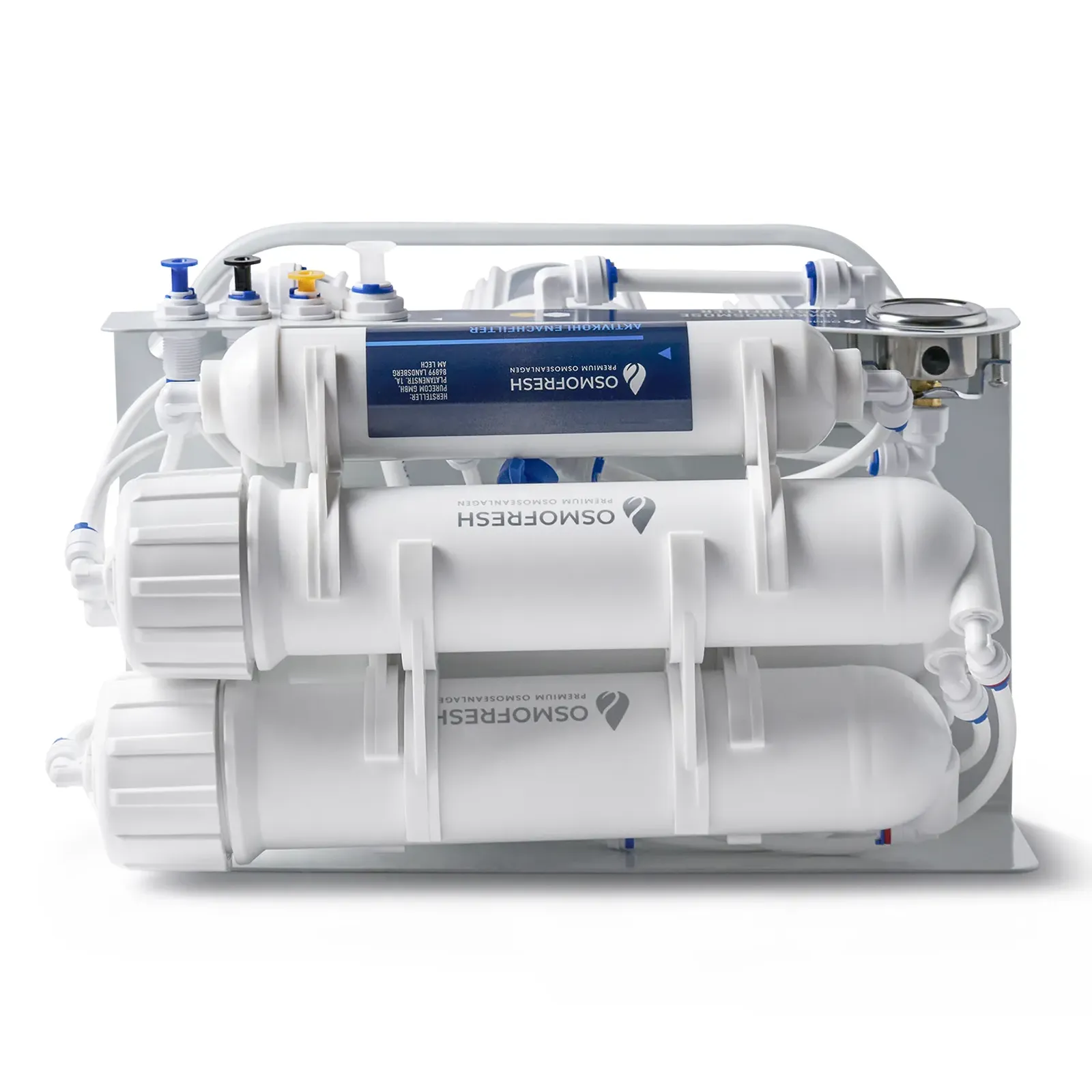 Proline X2 - 200 GPD ohne Wasserhahn