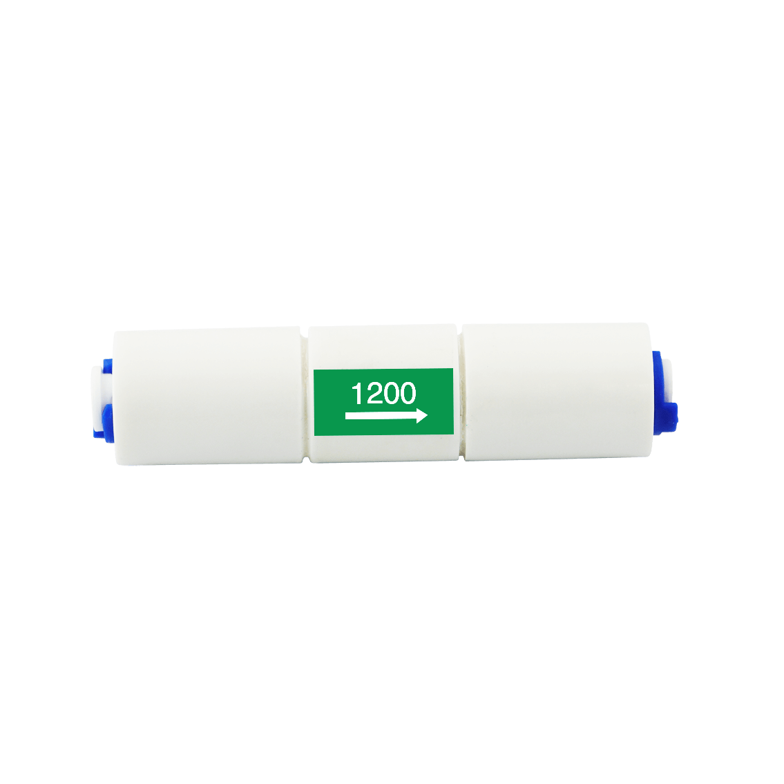 Durchflussbegrenzer Flow 1200 für Osmoseanlagen