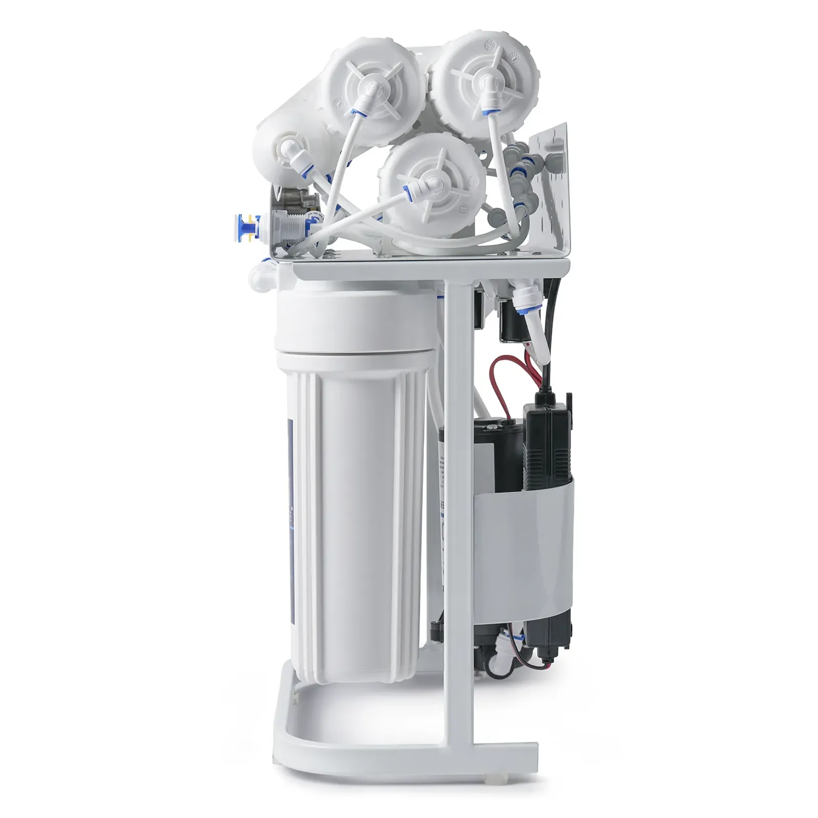 Proline X2 - 200 GPD ohne Wasserhahn