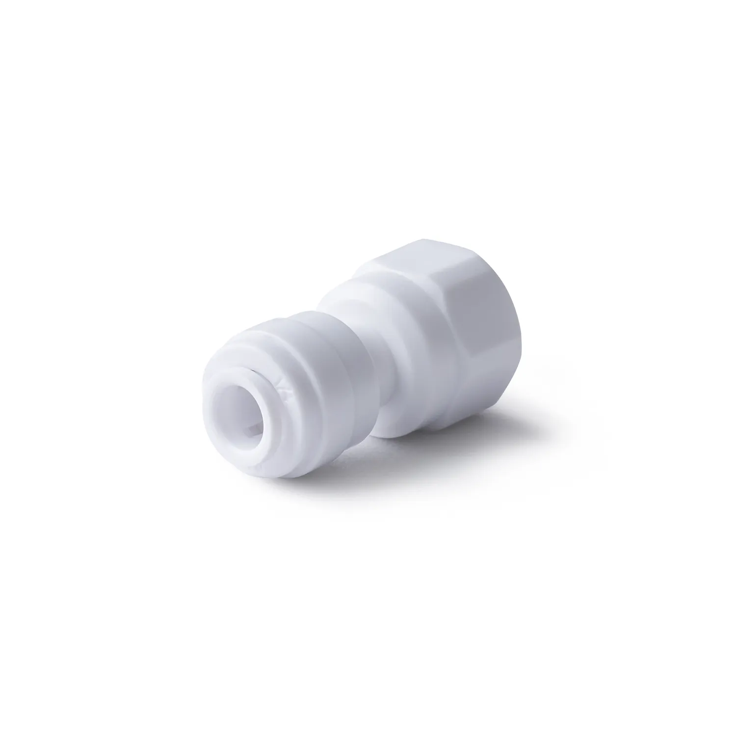 Verbinder 1/4" IG x 1/4"