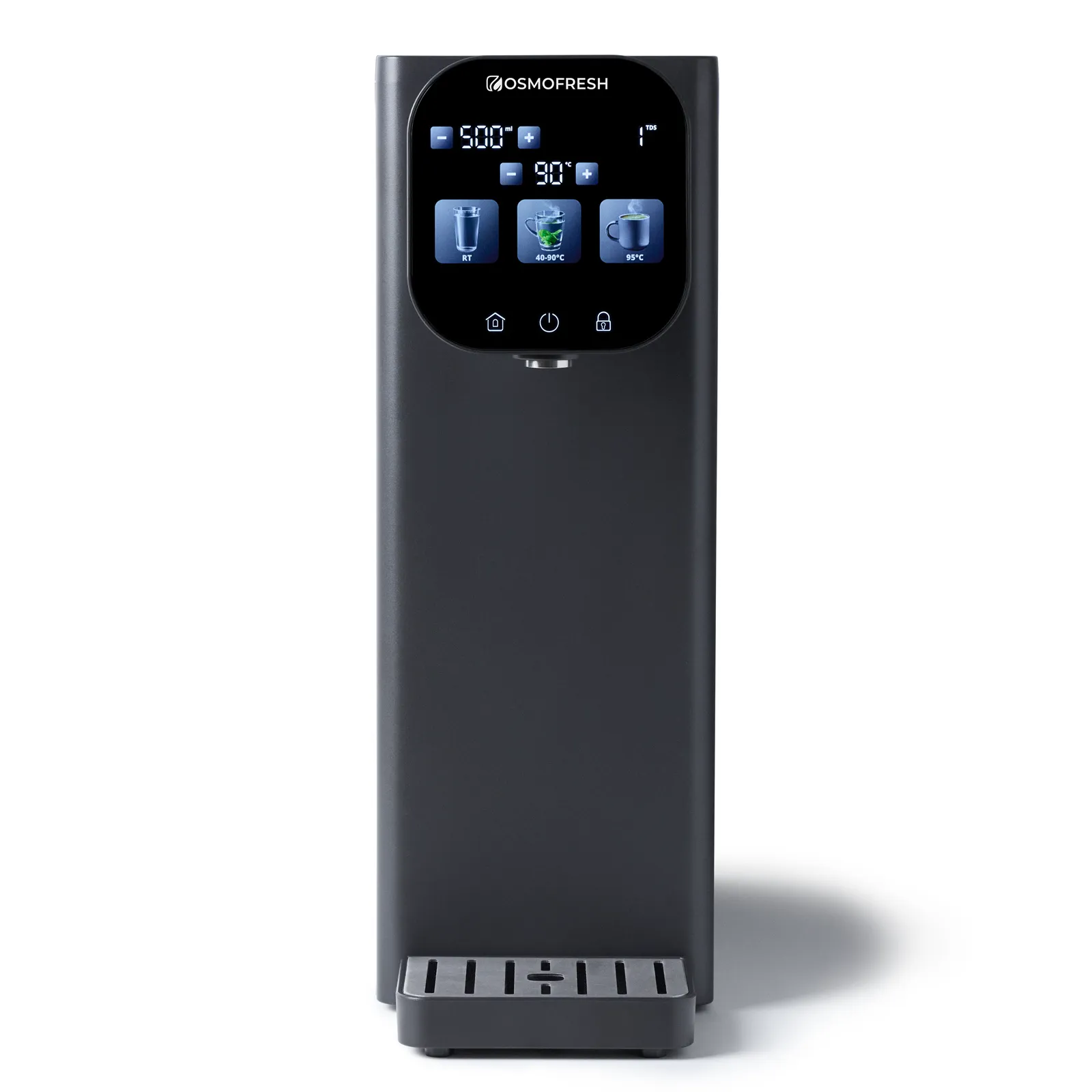 Refurbished Fusion Stream
