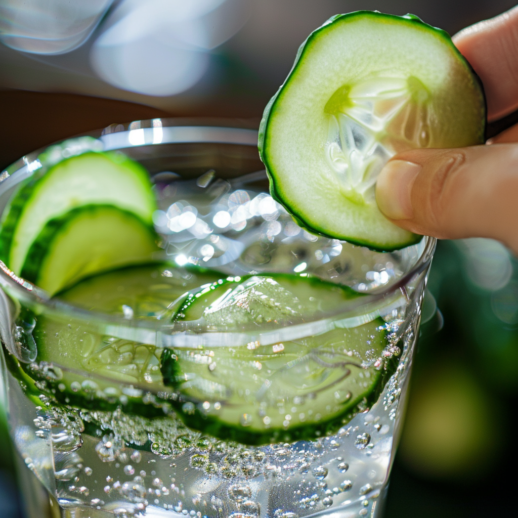 Longevity und Wasserqualität