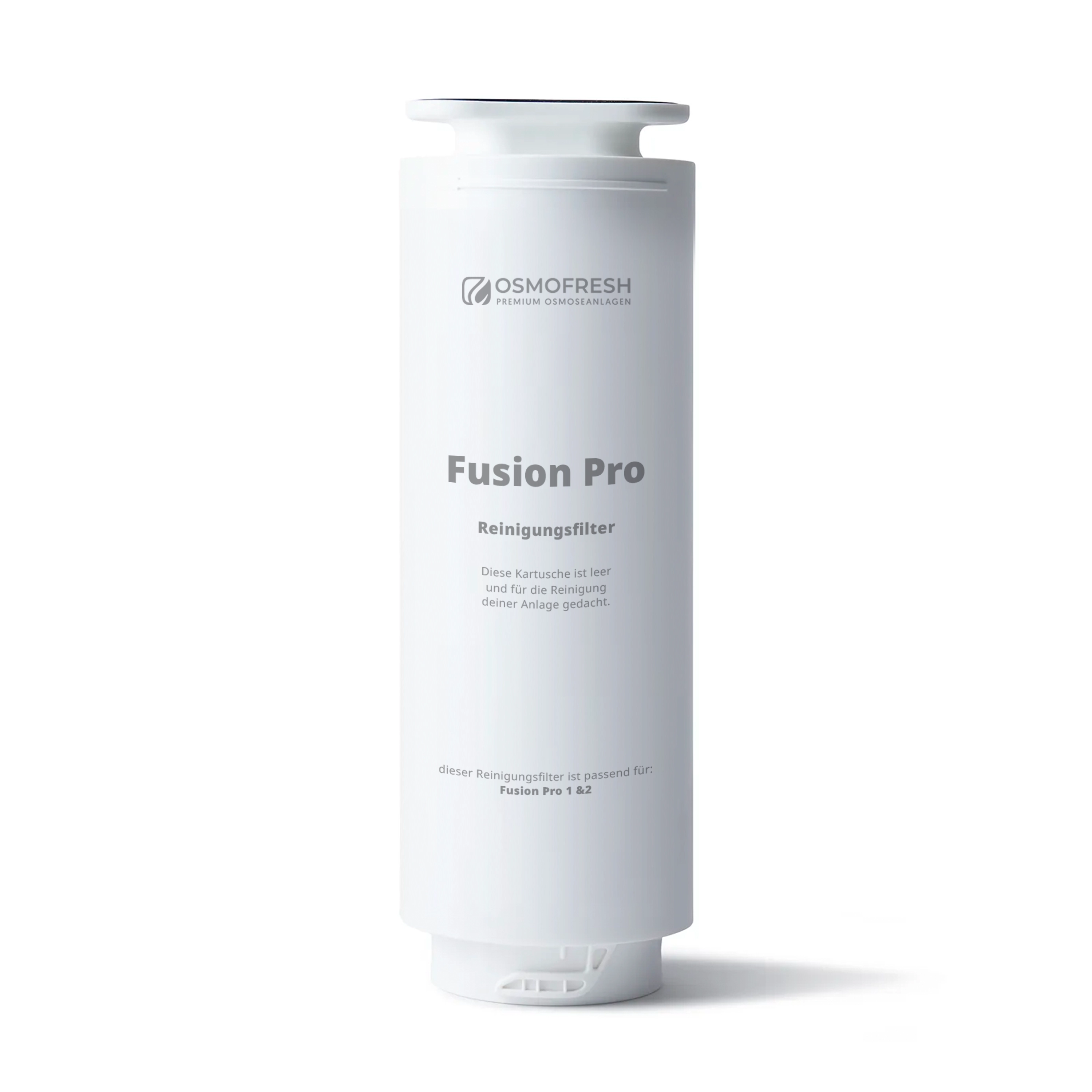 OsmoFresh Reinigungsset– Fusion Pro 1 & 2