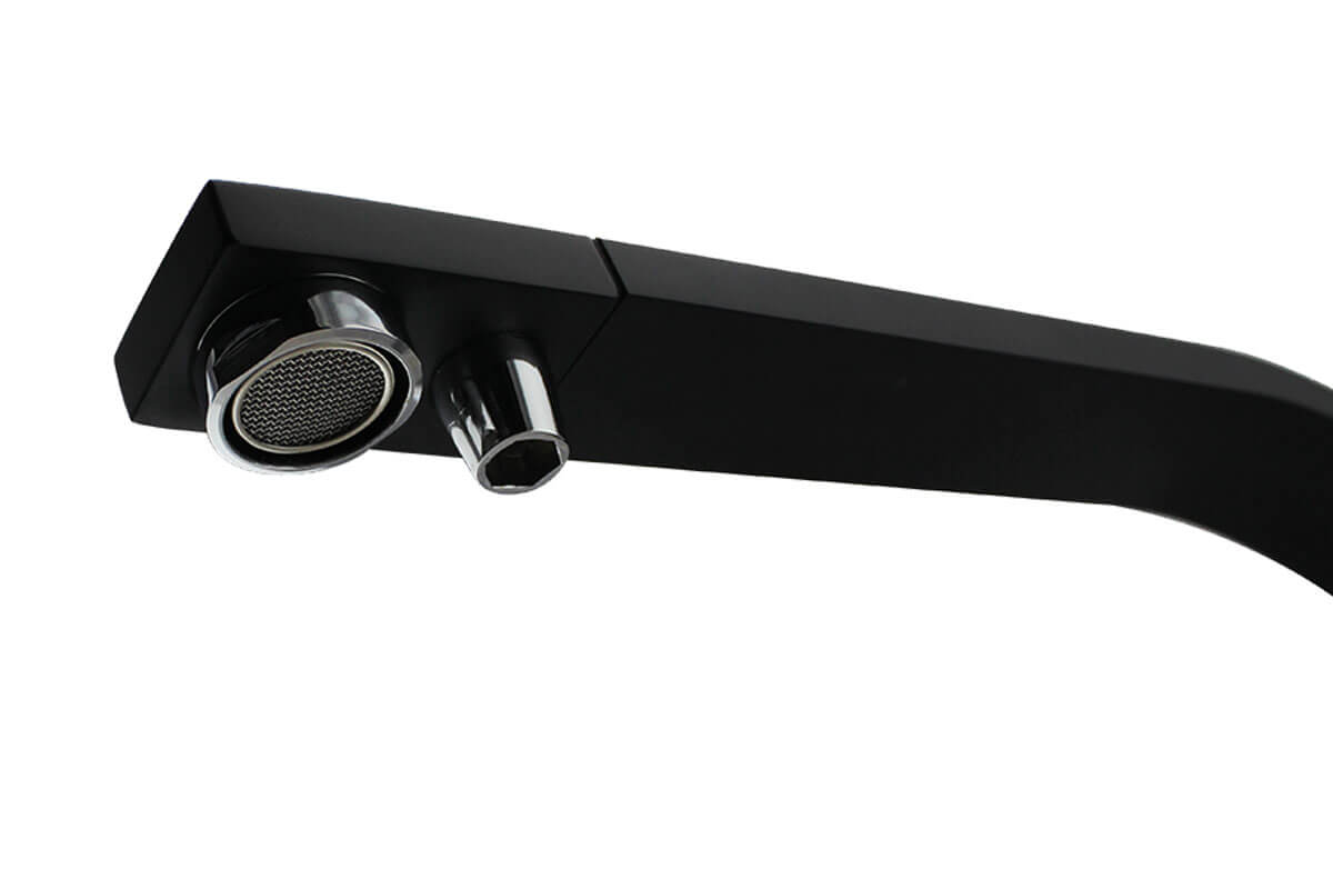 Aqua Tech Neo - Schwarz