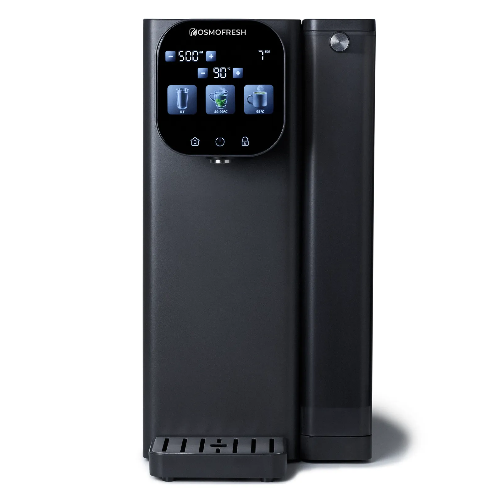 Refurbished Fusion Air