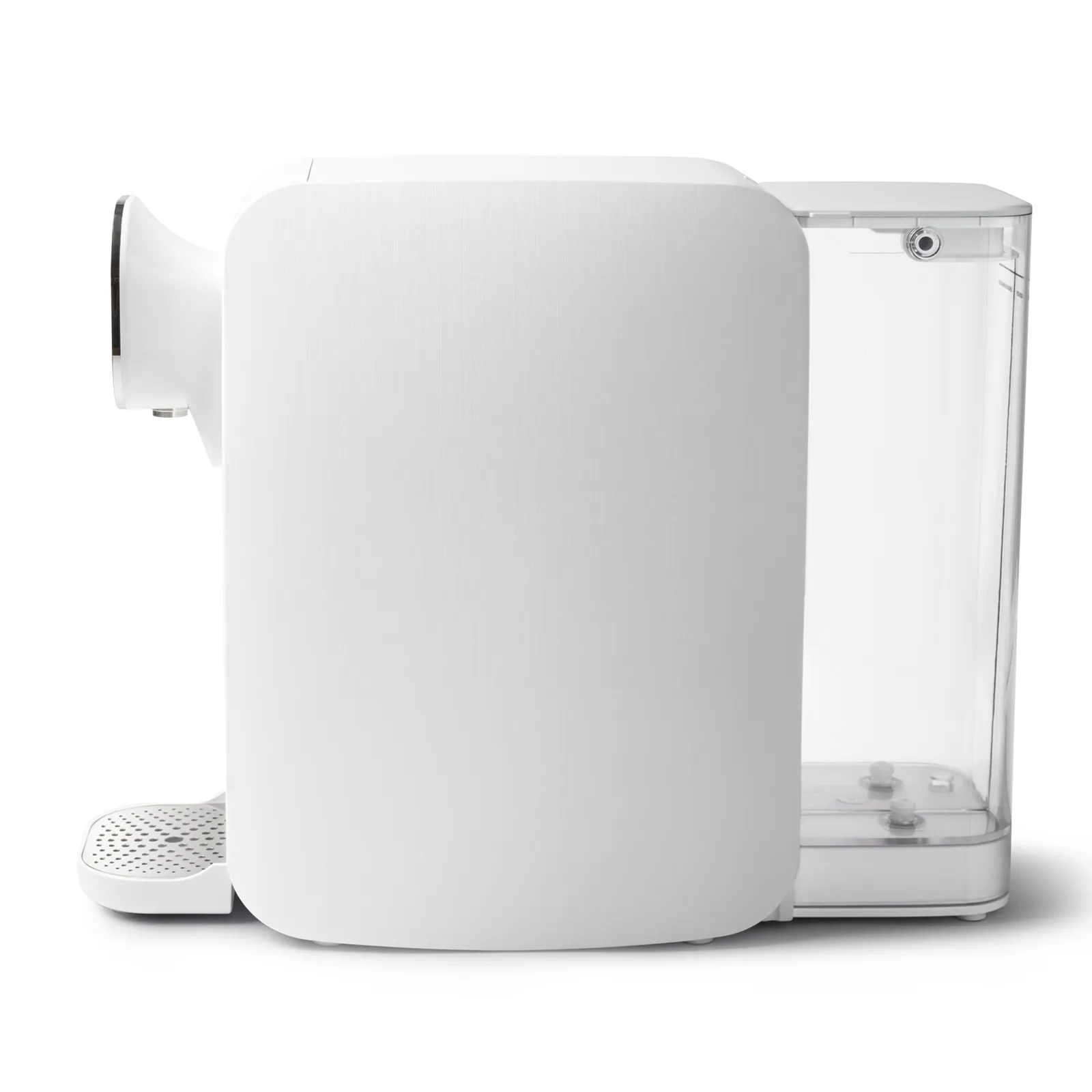 Quella Pro White Edition