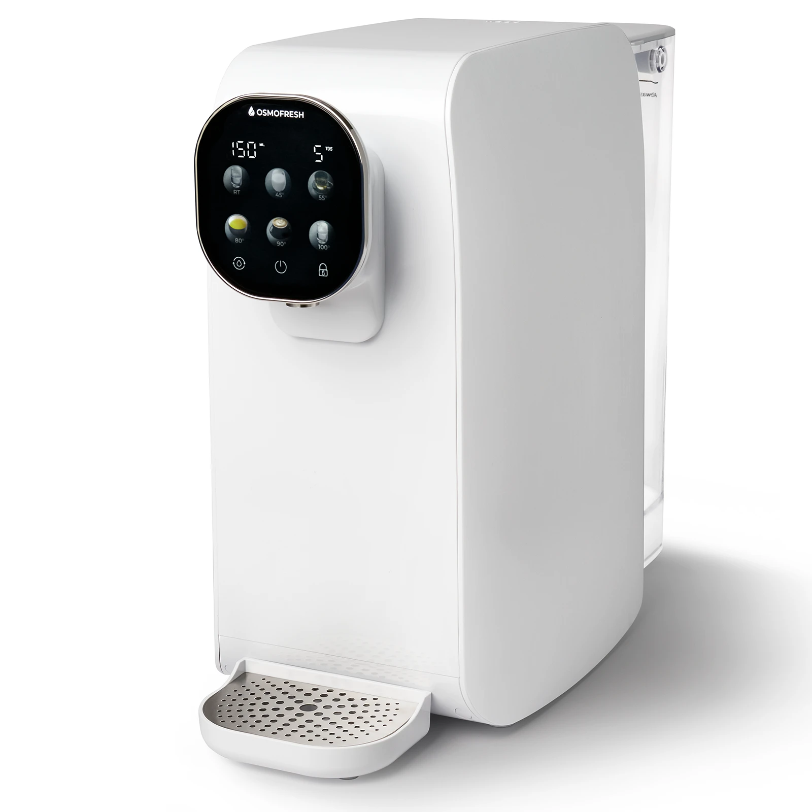 Quella Pro White Edition