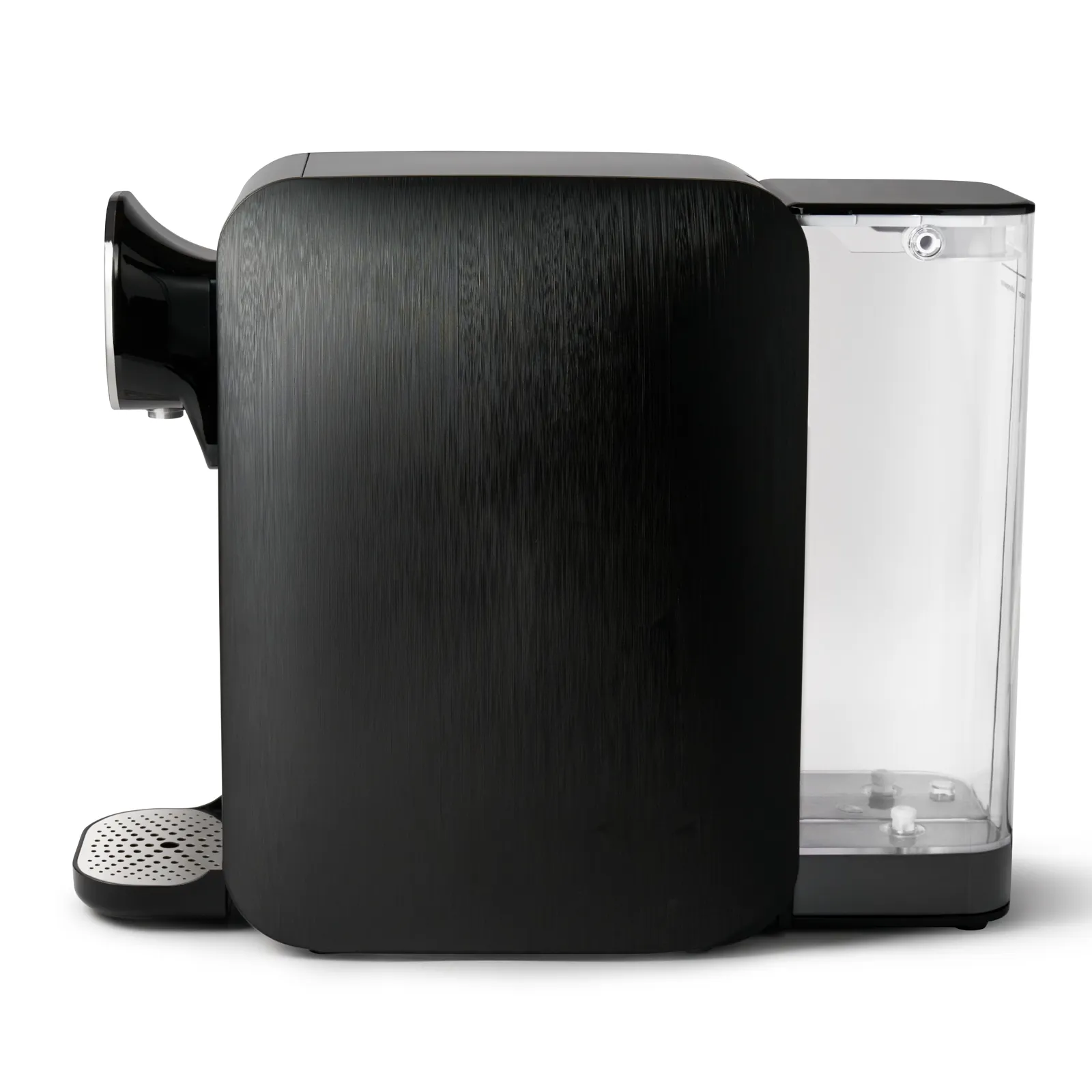 Refurbished Quella Pro Black Edition