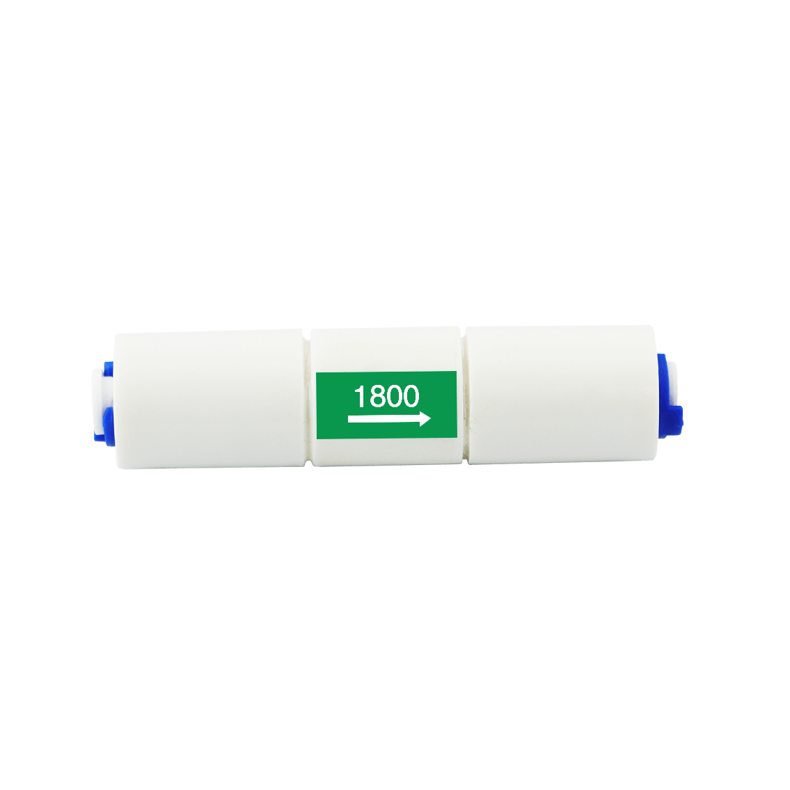 Durchflussbegrenzer 1800 für Osmoseanlagen