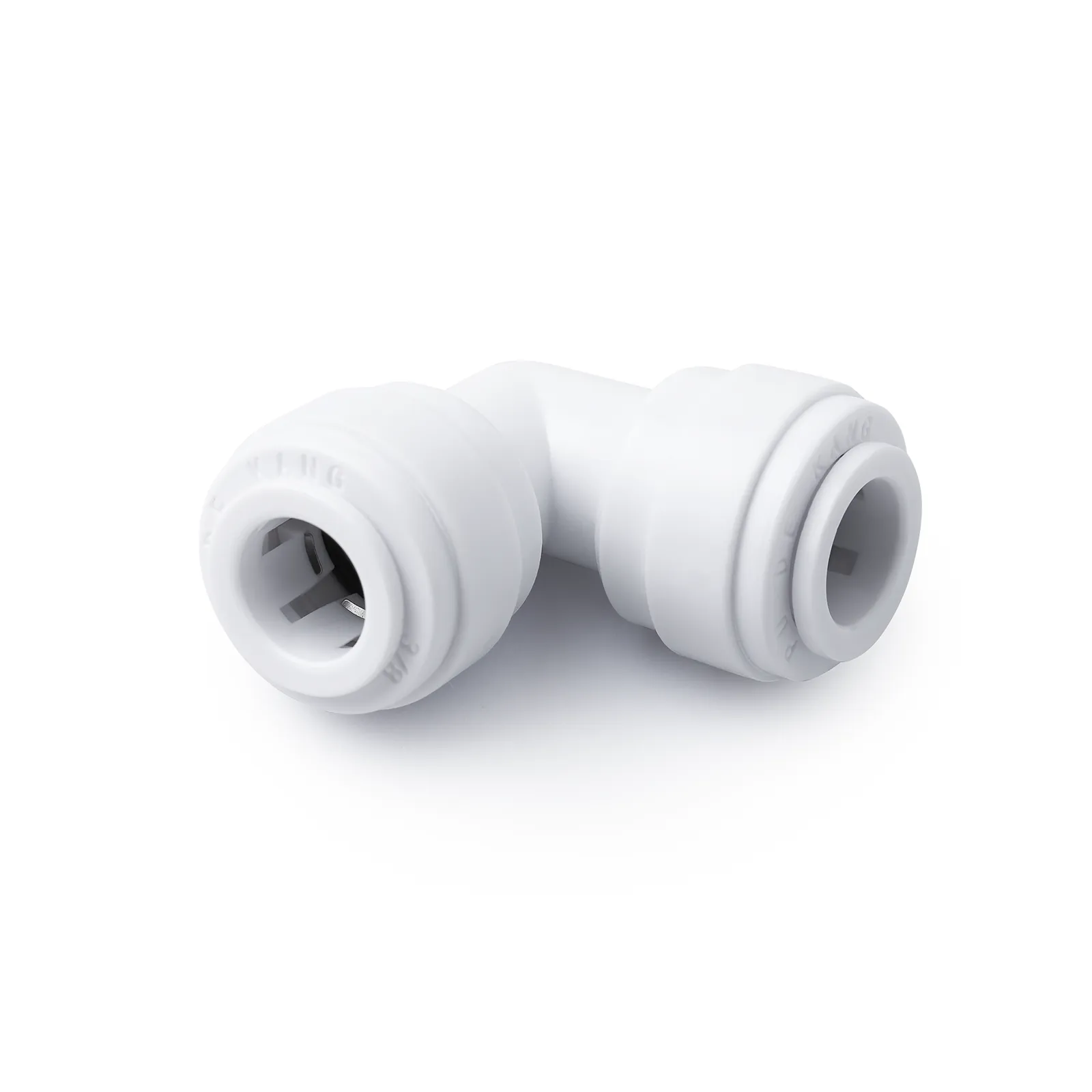 Winkel 3/8" x 3/8"