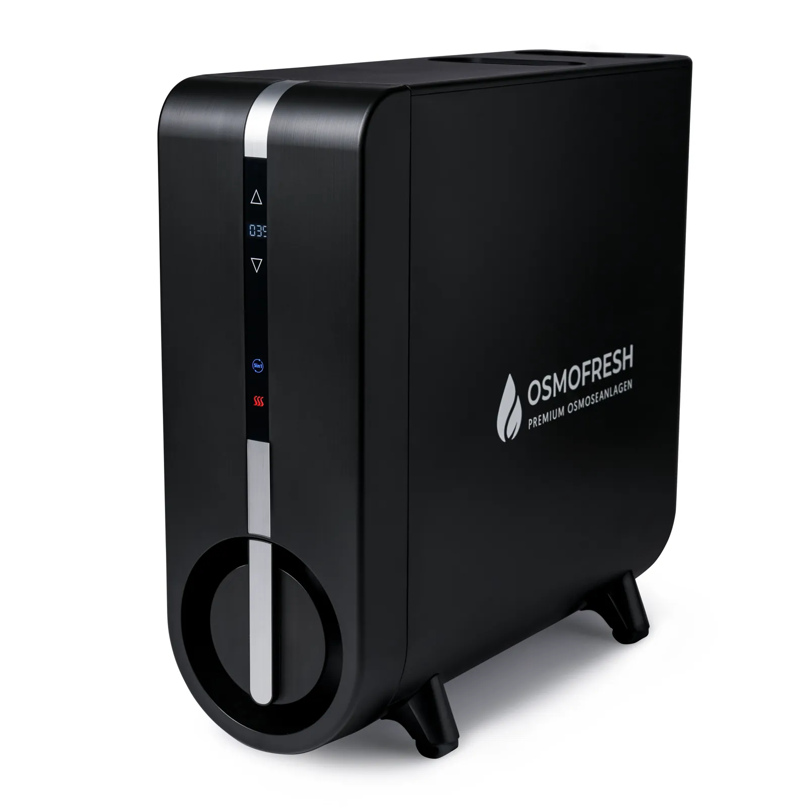 Refurbished FlowOne+