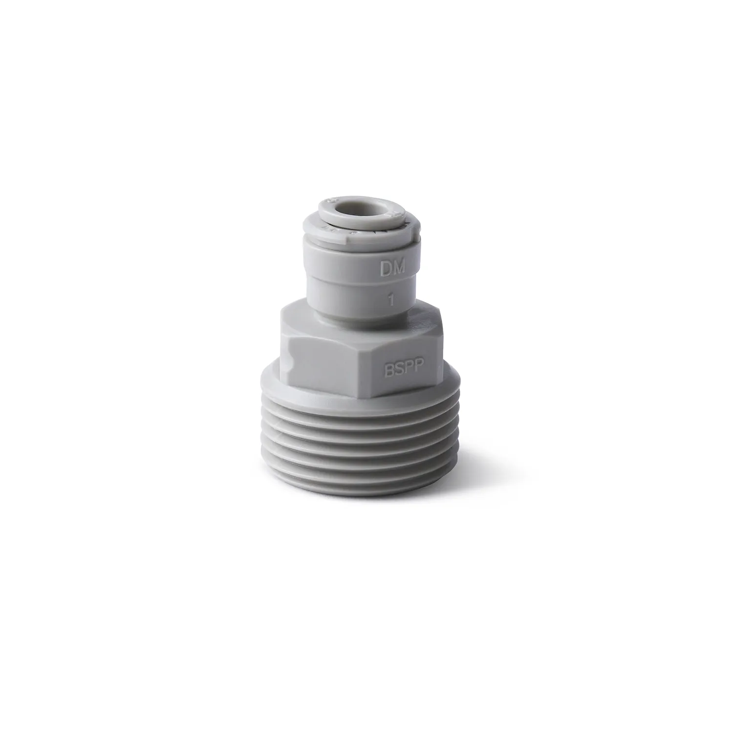 Spülmaschinenanschluss 3/4"AG x 1/4" Schlauch