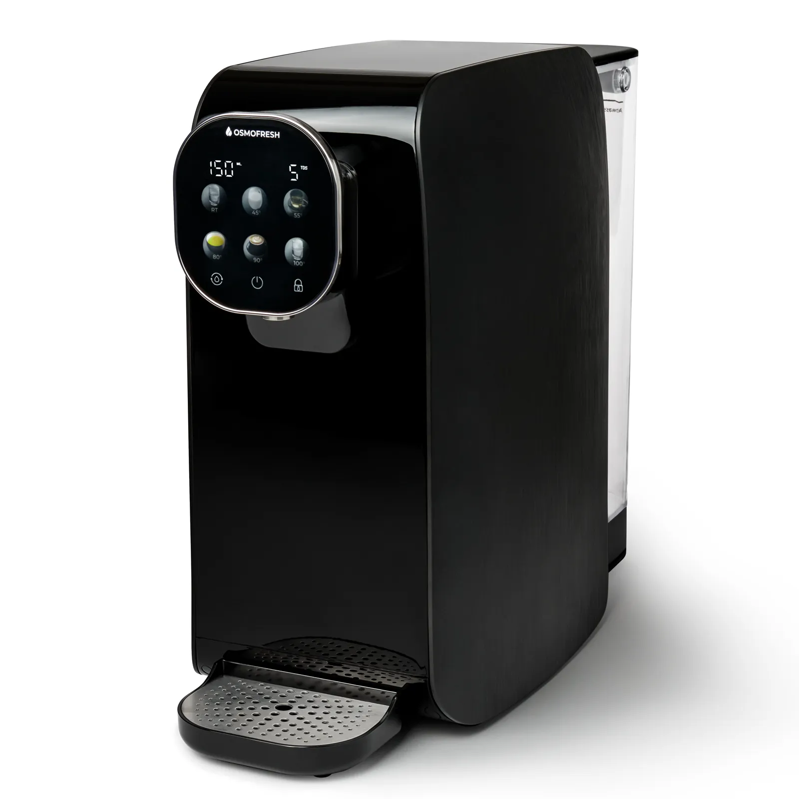 Refurbished Quella Pro Black Edition