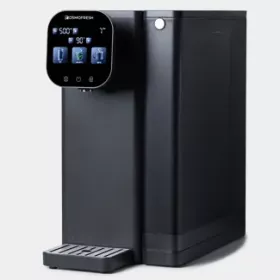 AUFTISCH OSMOSEANLAGE
MIT TANK