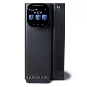 1x Anlage Fusion Air